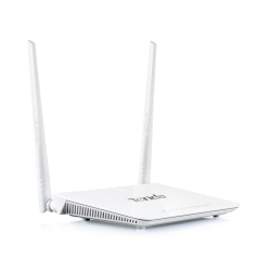 Router TENDA D301 ADSL Wireless-N 300Mbps 1xUSB Router TENDA D301 ADSL Wireless-N 300Mbps 1xUSB