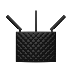 Router TENDA AC15 Smart Dual-band 2,4GHz/5GHz, AC1900, Gigabit LAN, 1x USB 3.0 Router TENDA AC15 Smart Dual-band 2,4GHz/5GHz, AC1900, Gigabit LAN, 1x USB 3.0