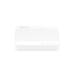 Switch TENDA S105 5 port 10/100 Switch TENDA S105 5 port 10/100