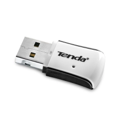 Karta sieciowa TENDA W311M Wi-Fi USB N150 Karta sieciowa TENDA W311M Wi-Fi USB N150
