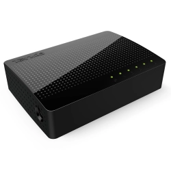 Switch TENDA 5-port 10/100/1000M Gigabit SG105 Switch TENDA 5-port 10/100/1000M Gigabit SG105