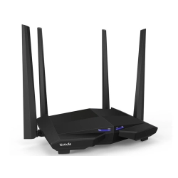 Router TENDA AC10U Dual-Band AC1200 MU-MIMO USB 2.0 Gigabit LAN Router TENDA AC10U Dual-Band AC1200 MU-MIMO USB 2.0 Gigabit LAN