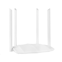 Router TENDA AC5 Dual Band AC1200, 3x FE, WAN FE, 4x5dBi Router TENDA AC5 Dual Band AC1200, 3x FE, WAN FE, 4x5dBi