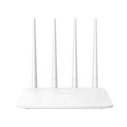 Router TENDA F6 Wireless-N 300Mbps Router TENDA F6 Wireless-N 300Mbps