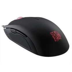 Thermaltake eSports Saphira 3500DPI Rubber coating
