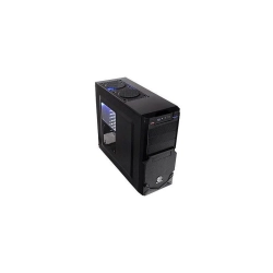 Obudowa Thermaltake Commander MS-II Black/Win/USB3 Obudowa Thermaltake Commander MS-II Black/Win/USB3