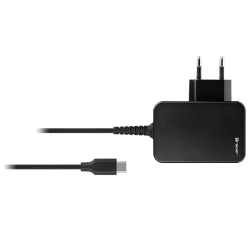 Zasilacz do notebooka TRACER Prime 65W USB-C Zasilacz do notebooka TRACER Prime 65W USB-C