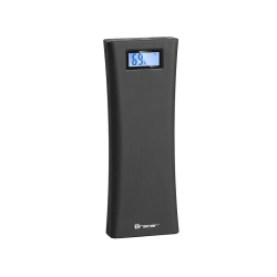 _Przenośny akumulator TRACER 10400 mAh smooth noir serie