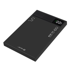 Power bank TRACER AirMag1 5000mAh PD20W+15W Mag Power bank TRACER AirMag1 5000mAh PD20W+15W Mag