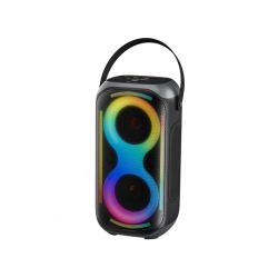 Głośnik TRACER Poweraudio King 2 BT TWS Głośnik TRACER Poweraudio King 2 BT TWS