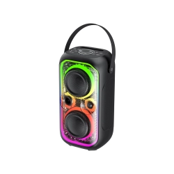 Głośnik TRACER Poweraudio Crystal 60 BT TWS