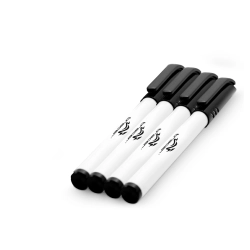 _Pisaki do CD TRACER 4Pack black