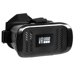 _Gogle VR2 TRACER magnetic sensor