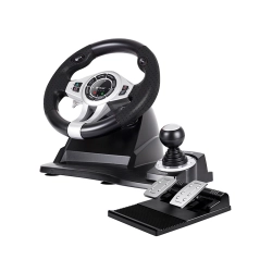 Kierownica TRACER Roadster 4 in 1 PC/PS3/PS4/Xone Kierownica TRACER Roadster 4 in 1 PC/PS3/PS4/Xone
