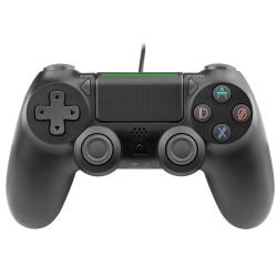 Gamepad TRACER Shogun PRO PC/PS3/PS4 Gamepad TRACER Shogun PRO PC/PS3/PS4