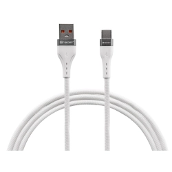 Kabel TRACER USB A - Typ C 1m WH