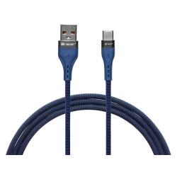 Kabel TRACER USB A - Typ C 1m NB Kabel TRACER USB A - Typ C 1m NB