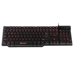 Klawiatura TRACER GAMEZONE Mecano