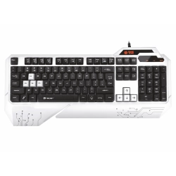 Klawiatura TRACER GAMEZONE Batarang
