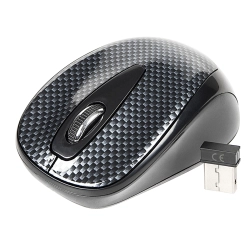 Mysz TRACER Fiber RF TRM-170W NANO USB Mysz TRACER Fiber RF TRM-170W NANO USB
