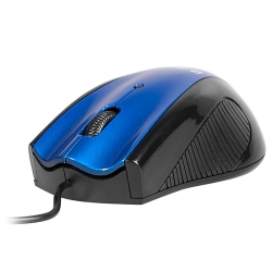 Mysz TRACER Dazzer Blue USB