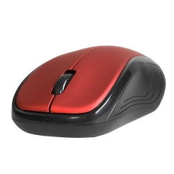 Mysz TRACER Alien Red  RF NANO