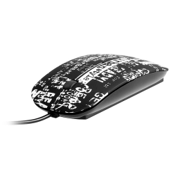 Mysz TRACER Urban Style USB