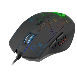 Mysz TRACER GAMEZONE XO USB
