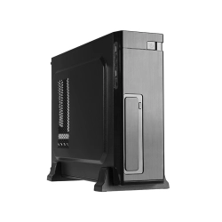 Obudowa Desktop mini-ITX TRACER Volta (slim) Obudowa Desktop mini-ITX TRACER Volta (slim)