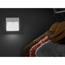 Lampka z sensorem TRACER PIR 1200mAh