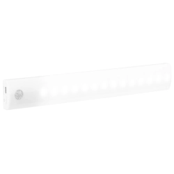 Lampka LED TRACER "S" magnetyczna z czujnikiem PIR 350 mAh
