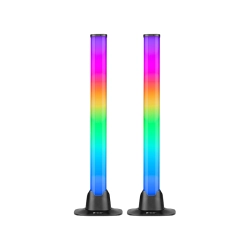 Zestaw lamp RGB TRACER Ambience Smart Desk