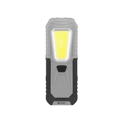Latarka warsztatowa TRACER BASE LED 3+1W