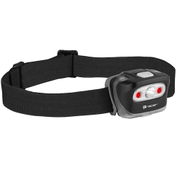 Latarka czołowa TRACER HEAD LED 3W IPX4