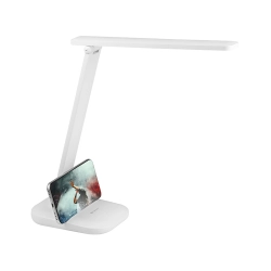 Lampka biurkowa LED TRACER Blanca