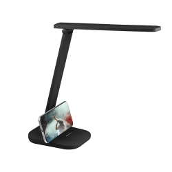 Lampka biurkowa LED TRACER Negra