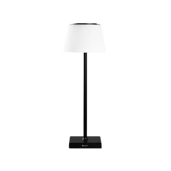 Lampka stołowa Tracer Pluto Black
