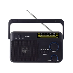 Radio FM TRACER GTX100