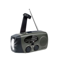 Radio wyprawowe TRACER EXPLORER PRO