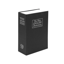 Kasetka na pieniądze Tracer BookSafe Pro