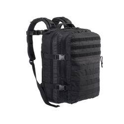 Plecak wyprawowy 16" Tracer Evo Black 25L