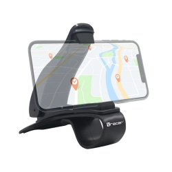 Uchwyt na telefon TRACER U18 (na deskę rozdzielczą) Uchwyt na telefon TRACER U18 (na deskę rozdzielczą)