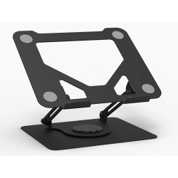 Uchwyt podstawka na laptop tablet Tracer Adjust360 Uchwyt podstawka na laptop tablet Tracer Adjust360