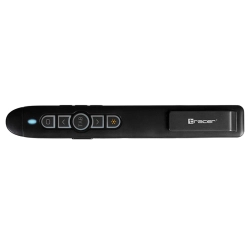 Prezenter laserowy bezprzewodowy 2.4 GHZ  TRACER BOLT