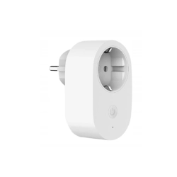 Inteligentne Gniazdo XIAOMI MI Smart Plug WiFi (White) Inteligentne Gniazdo XIAOMI MI Smart Plug WiFi (White)