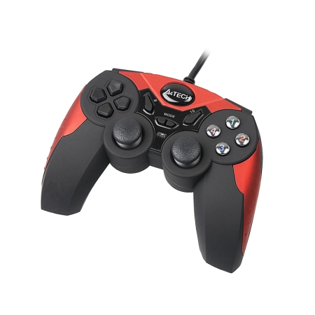 Gamepad A4TECH X7-T2 Redeemer PC/PS2/PS3