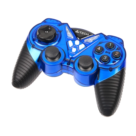 Gamepad A4TECH X7-T3 Hyperion PC/PS2/PS3