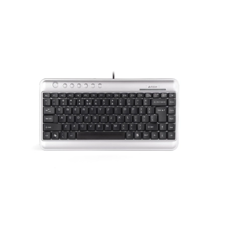Klawiatura A4TECH  Slim Ultra USB
