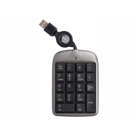 Klawiatura A4TECH EVO Numeric Pad USB