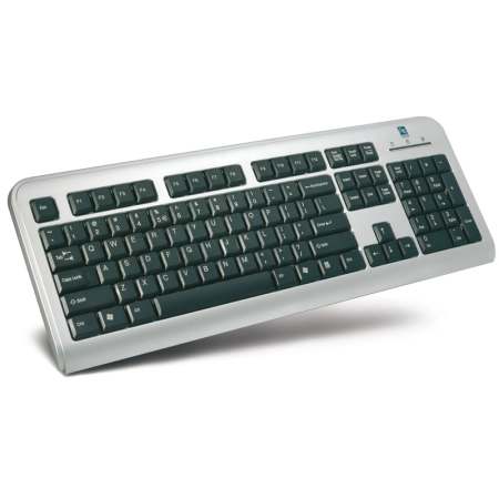 Klawiatura A4TECH EVO Slim Sun USB